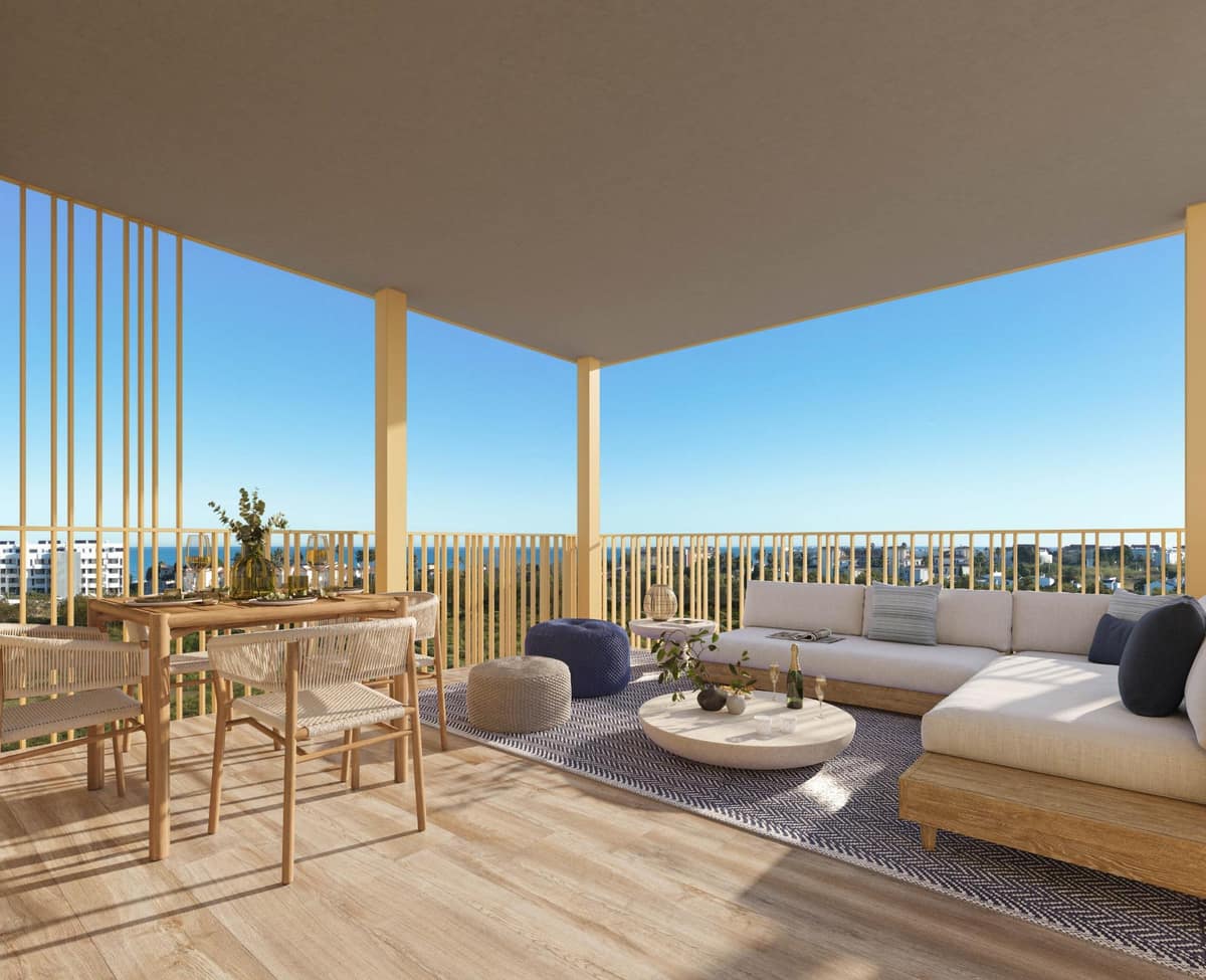 NEW BUILD RESIDENTIAL IN EL VERGEL