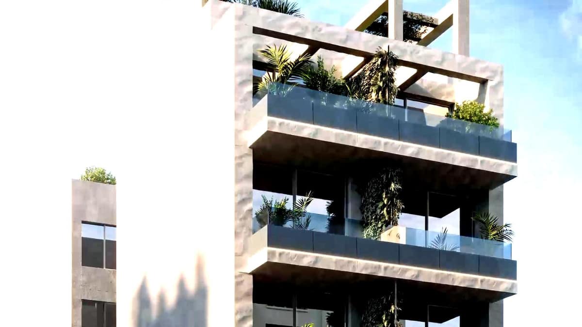 New Build Development in the Heart of Torrevieja