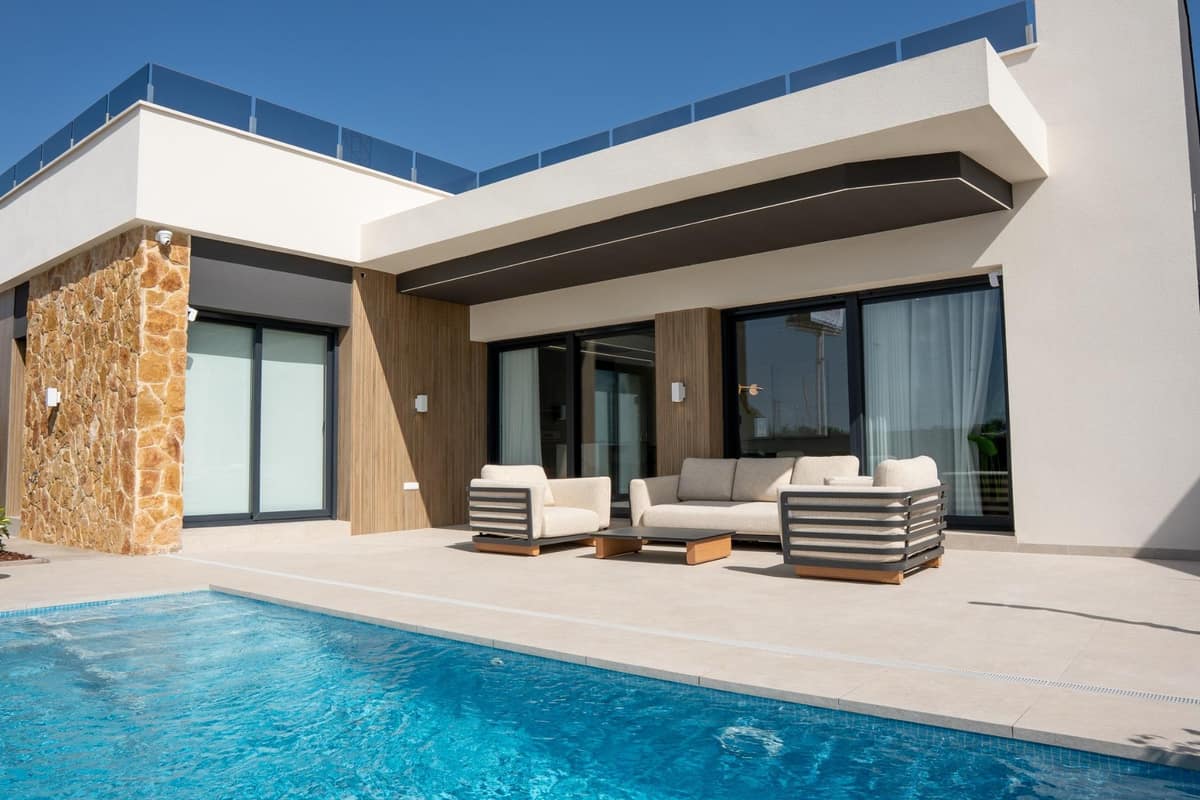 Exclusive Mediterranean Living in Lo Marabú, Ciudad Quesada