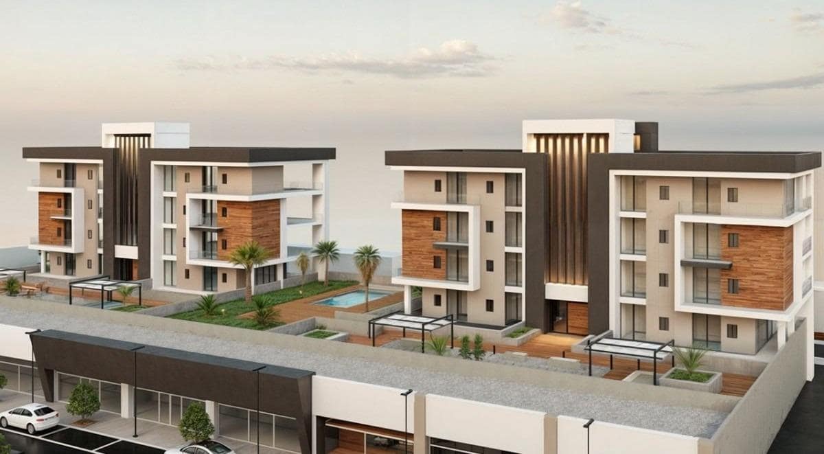 Tourist Apartments with Rental License in Los Narejos, Los Alcázares
