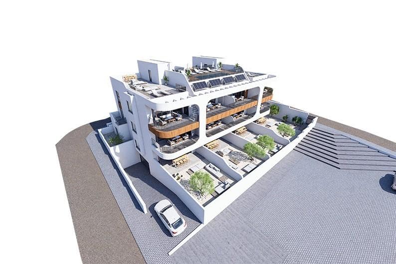 New Build Luxury Apartments in Benijofar, Costa Blanca South