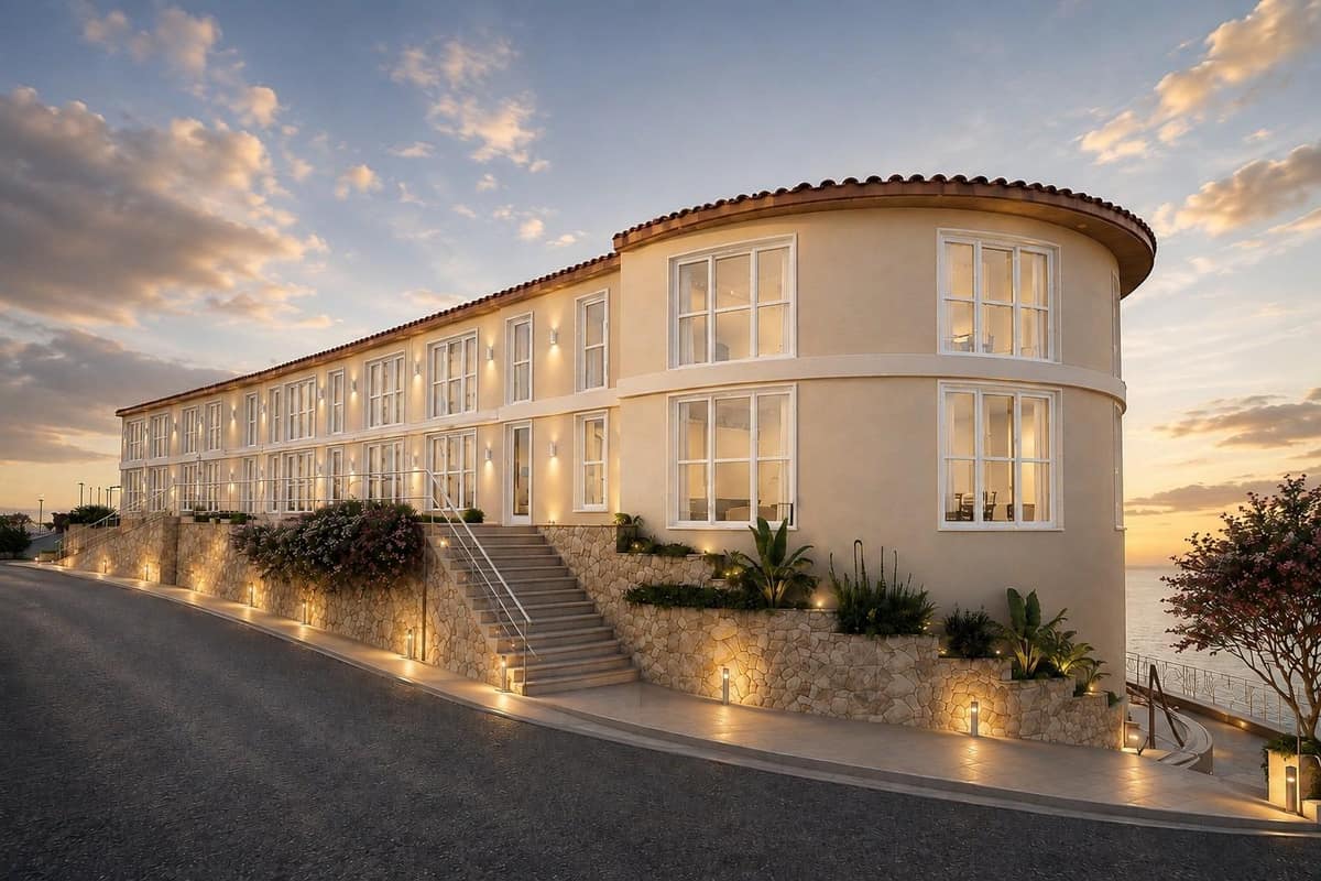 2-bedroom apartment in Relleu