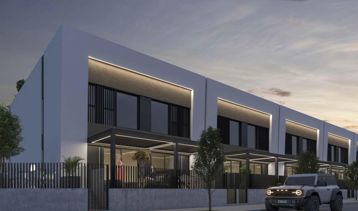 2-bedroom townhouse in Dolores