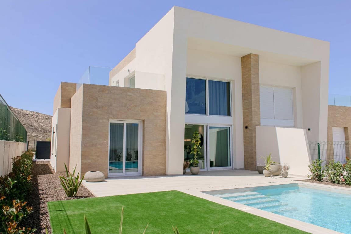 3-bedroom villa in La Finca Golf