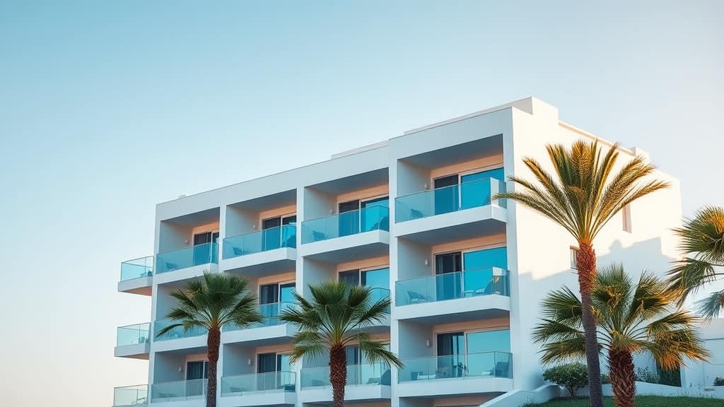 The Charm of Torrevieja: Your Guide to New Build Properties by the Sea