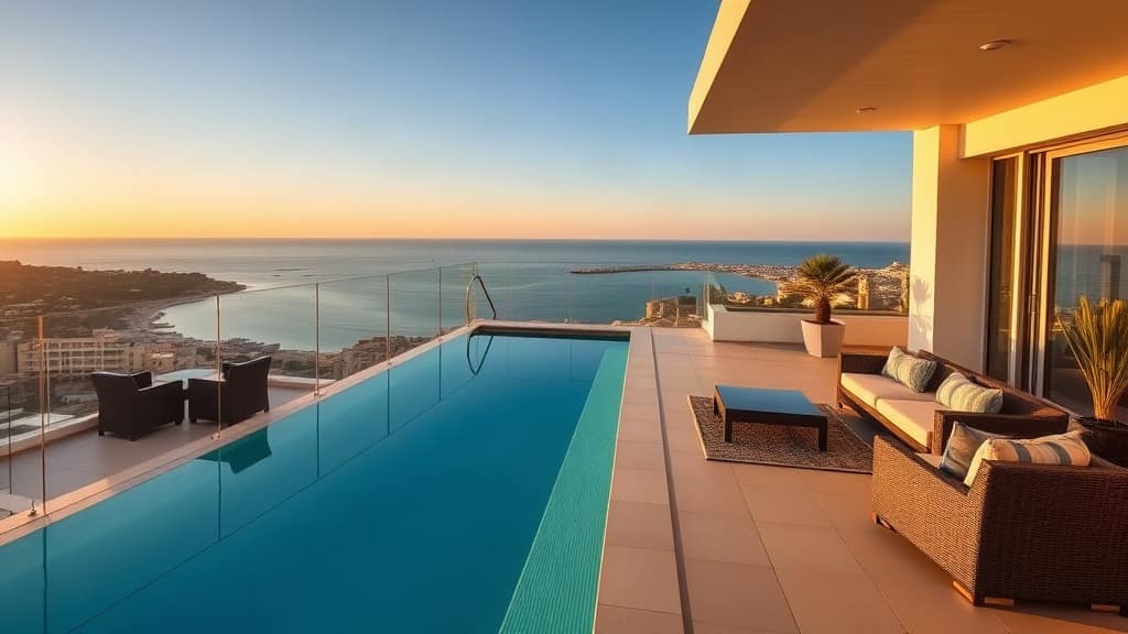Exploring the Emerging Luxury Real Estate Market in Alicante: New Build Opportunities