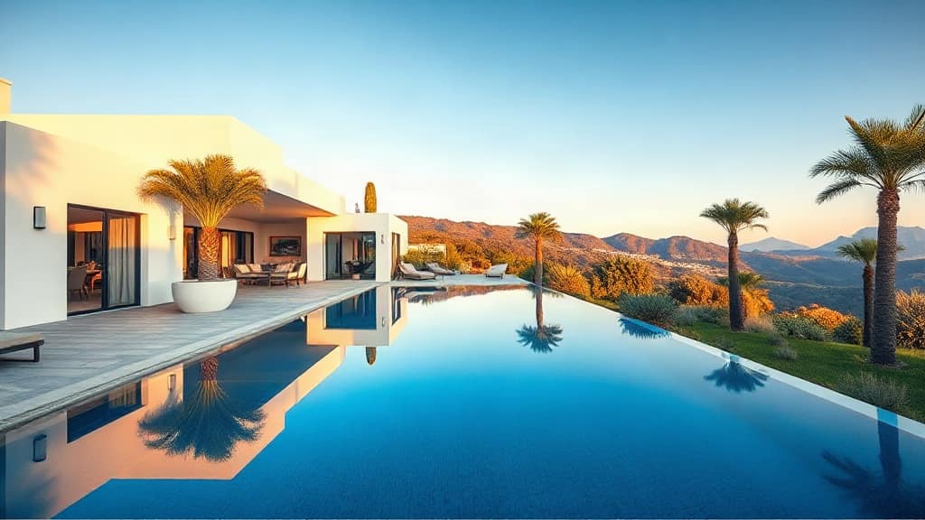 Discovering Murcia: A Luxury Buyer’s Guide to Exclusive New Build Villas