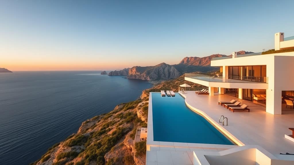 Exploring Benidorm: The Luxury Market’s Hidden Oasis for Modern Buyers