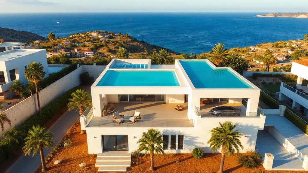 Why Pilar de la Horadada is the Ideal Choice for Luxury New Builds