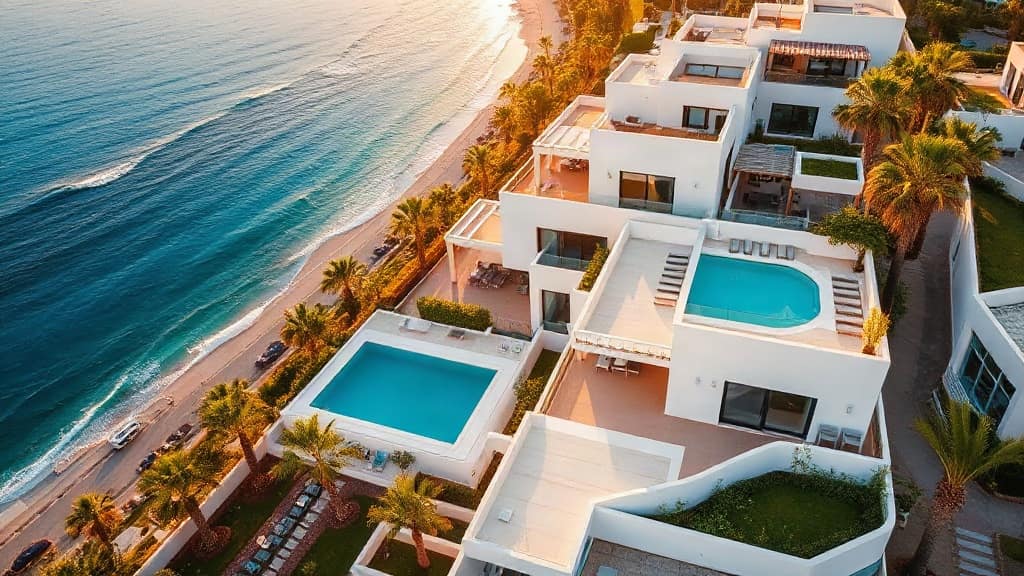 Unlocking the Potential of La Zenia: A Paradise for Luxury New Build Buyers