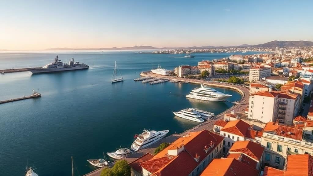 Discovering Cartagena: The New Magic of Luxury New Builds in Costa Cálida