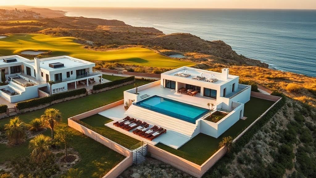 Discover Orihuela Costa: Luxury New Build Homes in a Hidden Paradise