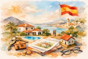 How to Get a Spanish Mortgage