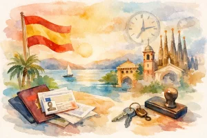 How to Get Spanish NIE Without Delays