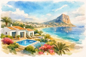 Key Ready Homes Costa Blanca Explained