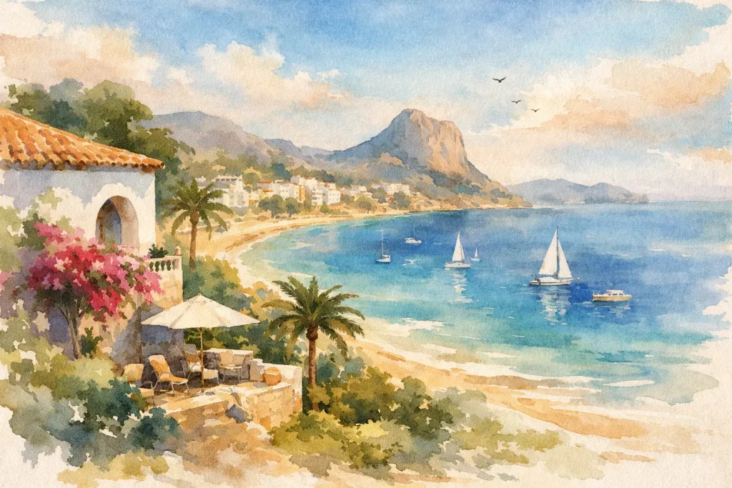 Review Costa Blanca North Living: Is It for You?