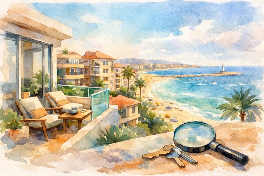 What to Check in Torrevieja Apartments for Sale