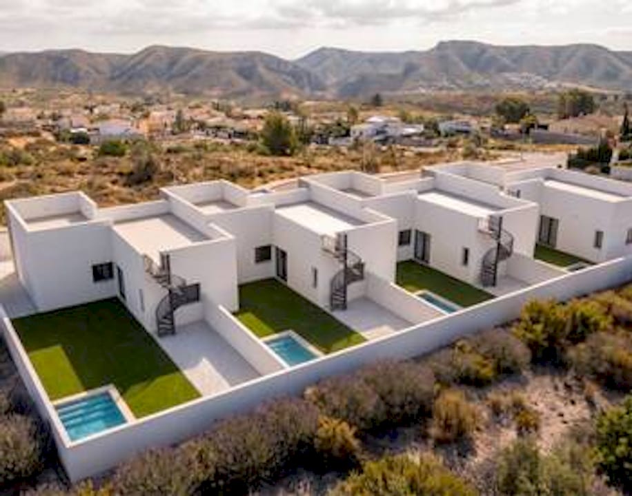 Property for Sale in Murcia - Murcia Real Estate Listing