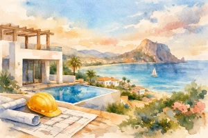 Off-Plan Property Costa Blanca: What to Check