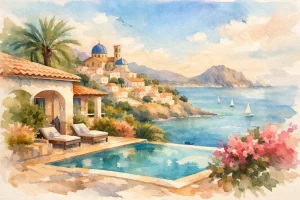 Villas for Sale Altea: A Buyer’s Checklist