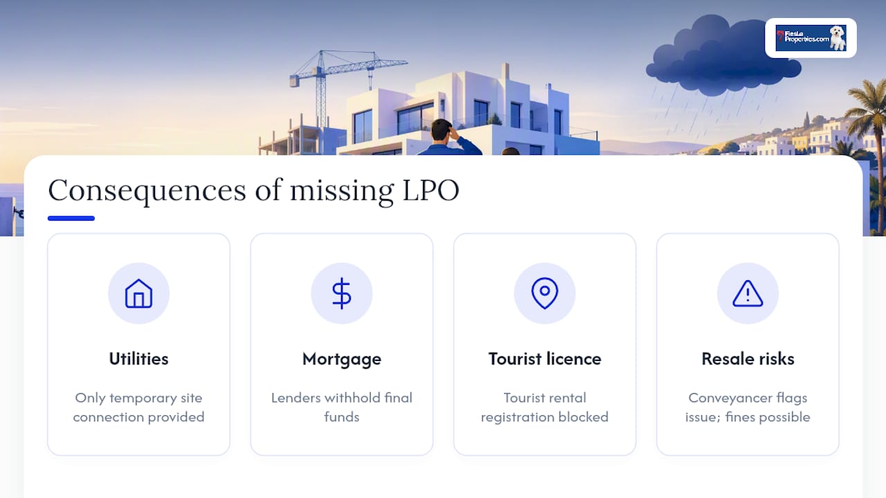 What happens if the licence is missing, expired, or mismatched — overview diagram