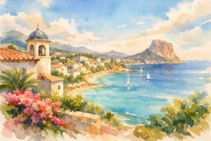 A Guide to the Costa Blanca Property Market