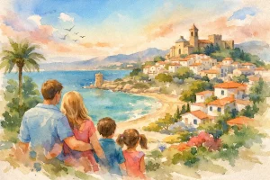 Best Areas for Family Relocation in Spain