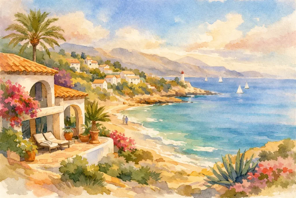 Best Spanish Coastal Homes for Retirees in 2026